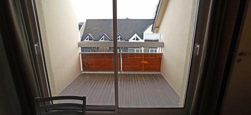 Apartamento Le Perchoir