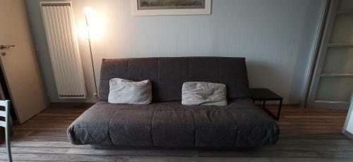 Apartamento Le Perchoir