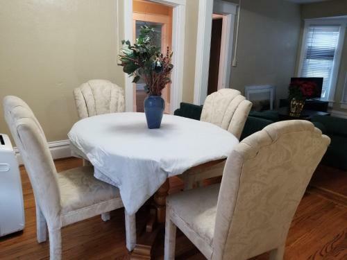 Apartamento Queen Bed In Shared 3 Bedroom House By Kcmo Downtown
