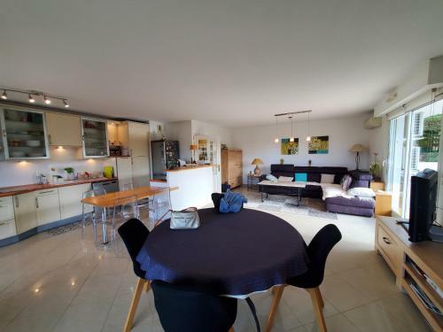 Apartamento 3 Pieces 90m2 Climatise 4 Personnes