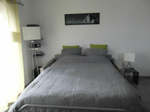 Apartamento Le Capitole Studio Cabine 2 Adultes 2 Enfants