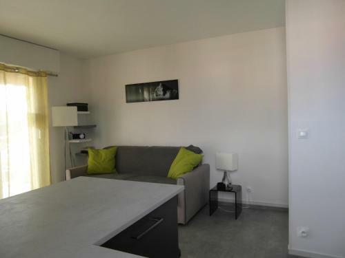Apartamento Le Capitole Studio Cabine 2 Adultes 2 Enfants