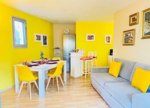 Apartamento L'olympe Yourhosthelper