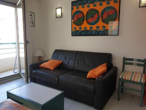 Apartamento Open 2 Pieces 4 Personnes 40m2