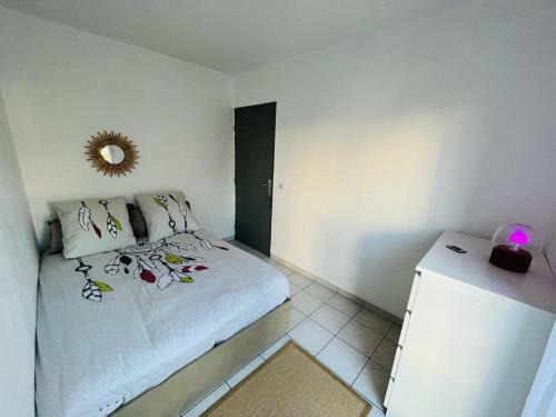 Apartamento Bleu Marine