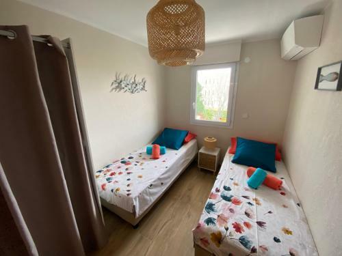 Apartamento Fr�jus - Charmant Logement Avec Vue Imprenable