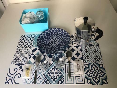Apartamento Appartamento Al Mare