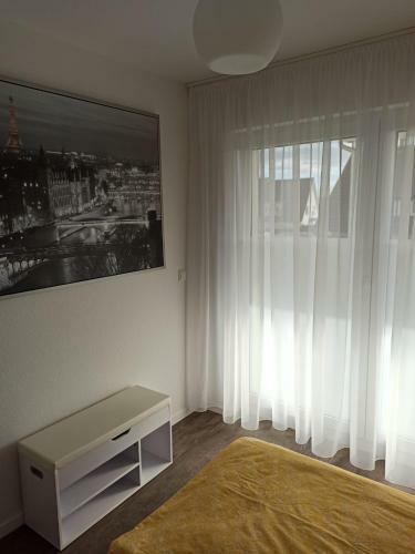 Apartamento Ferienwohnung Michelfeld