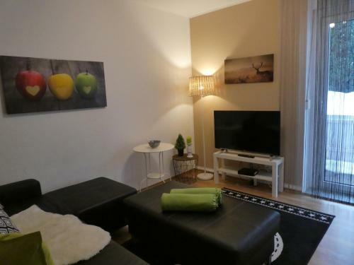 Apartamento Allg�utraum Ferienwohnung Nr. 1