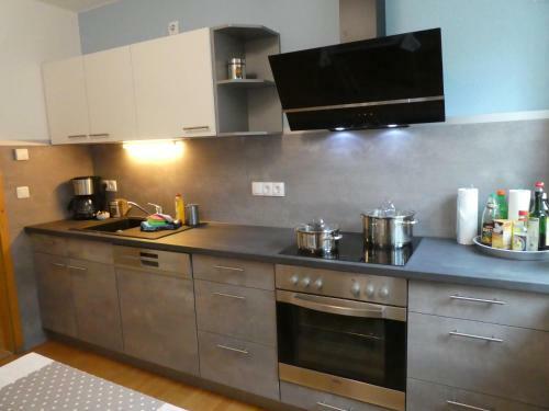Apartamento Allg�utraum Ferienwohnung Nr. 1