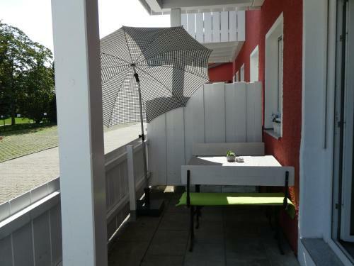Apartamento Allg�utraum Ferienwohnung Nr. 1