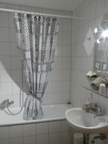 Apartamento Allg�utraum Ferienwohnung Nr. 1