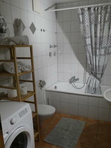 Apartamento Allg�utraum Ferienwohnung Nr. 1