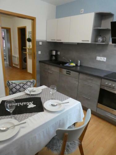 Apartamento Allg�utraum Ferienwohnung Nr. 1