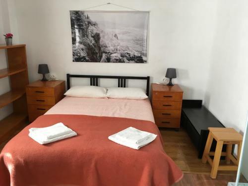 Apartamento Centro Ciudad Ronda