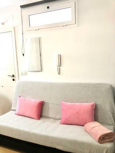 Apartamento Ideal Estudio En El Centro Con Wifi Y Parking