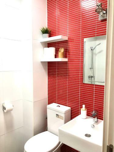 Apartamento Ideal Estudio En El Centro Con Wifi Y Parking