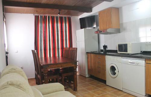 Apartamento Las Tiendas Centro 2