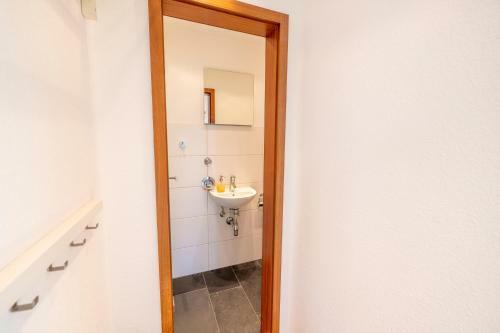 Apartamento Ferienwohnung Seeblick Mit Blick Auf Die Alpen