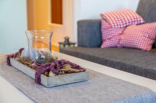 Apartamento Ferienwohnung Seeblick Mit Blick Auf Die Alpen