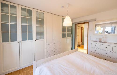 Apartamento Ferienwohnung Seeblick Mit Blick Auf Die Alpen