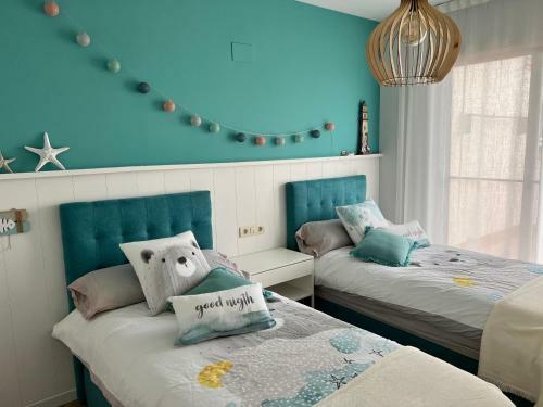 Apartament Els Flamencs