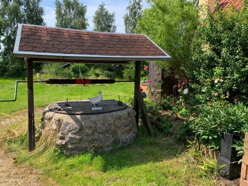 Apartamento Ferienwohnung Schulz M�nchhagen (Eg)