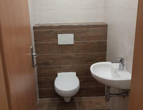 Apartamento Geigerbauernhof