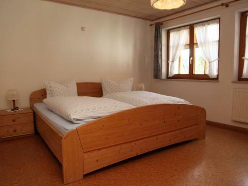 Apartamento Geigerbauernhof