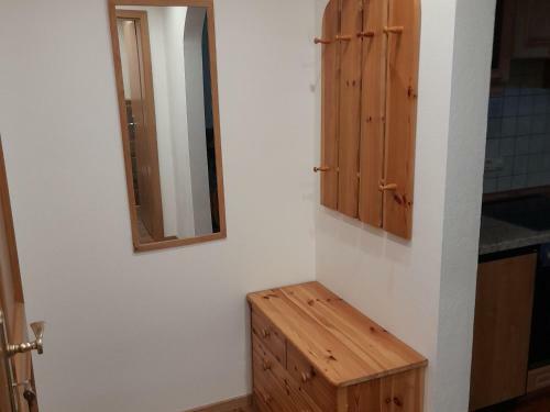Apartamento Geigerbauernhof