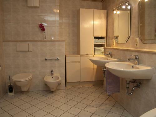 Apartamento Geigerbauernhof