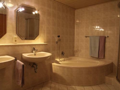 Apartamento Geigerbauernhof