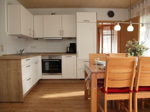 Apartamento Geigerbauernhof