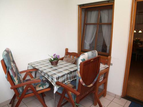 Apartamento Geigerbauernhof