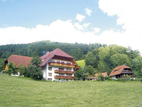 Apartamento Geigerbauernhof