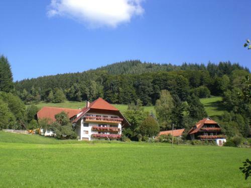 Apartamento Geigerbauernhof