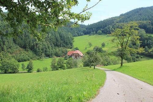 Apartamento Geigerbauernhof