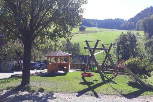 Apartamento Geigerbauernhof