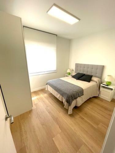 Apartamento A Estrenar A 50 Metros de La Playa de Silgar