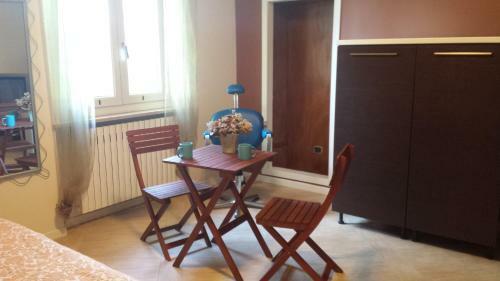 B&B Azzurra