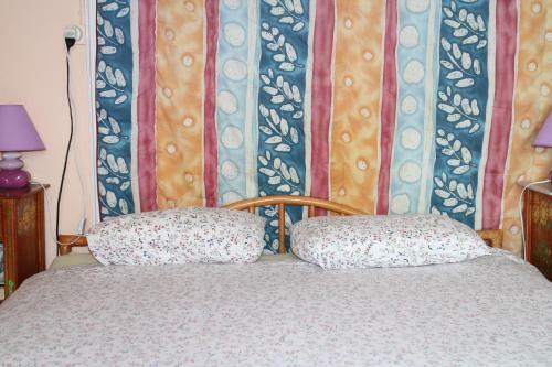 Les Airelles Bed And Breakfast