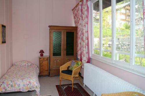 Les Airelles Bed And Breakfast