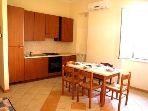 Apartamento Case Vacanza Seamoon