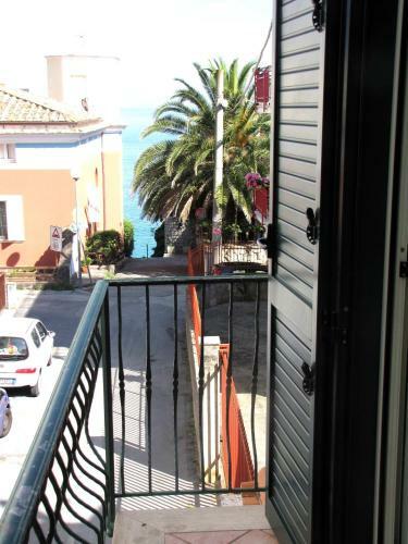 Apartamento Case Vacanza Seamoon