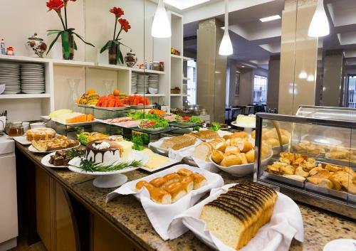 Tropikalya Prime Hotel