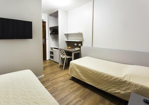 Tropikalya Prime Hotel
