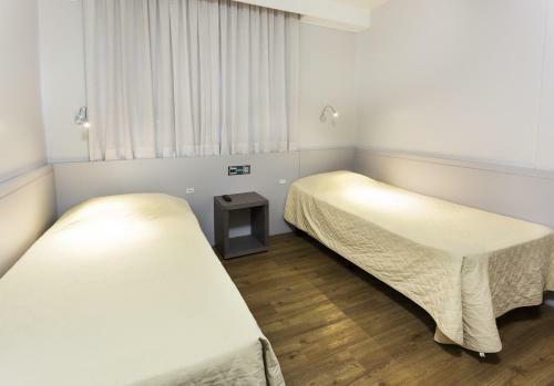 Tropikalya Prime Hotel