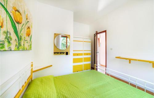 Apartment Via Genova