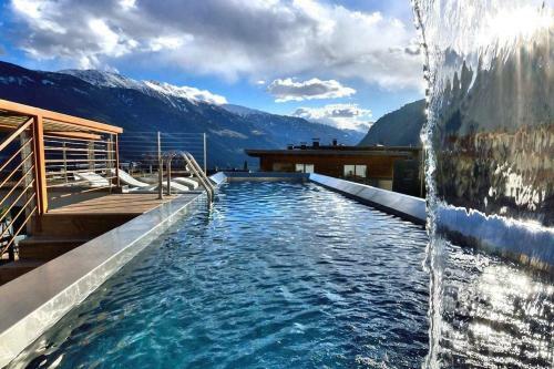 Aparthotel B&B Boutique Hotel Burgund