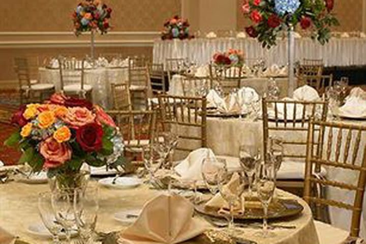 The Dearborn Inn, A Marriott Hotel